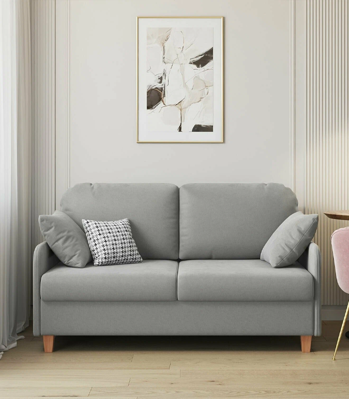 Перетяжка дивана